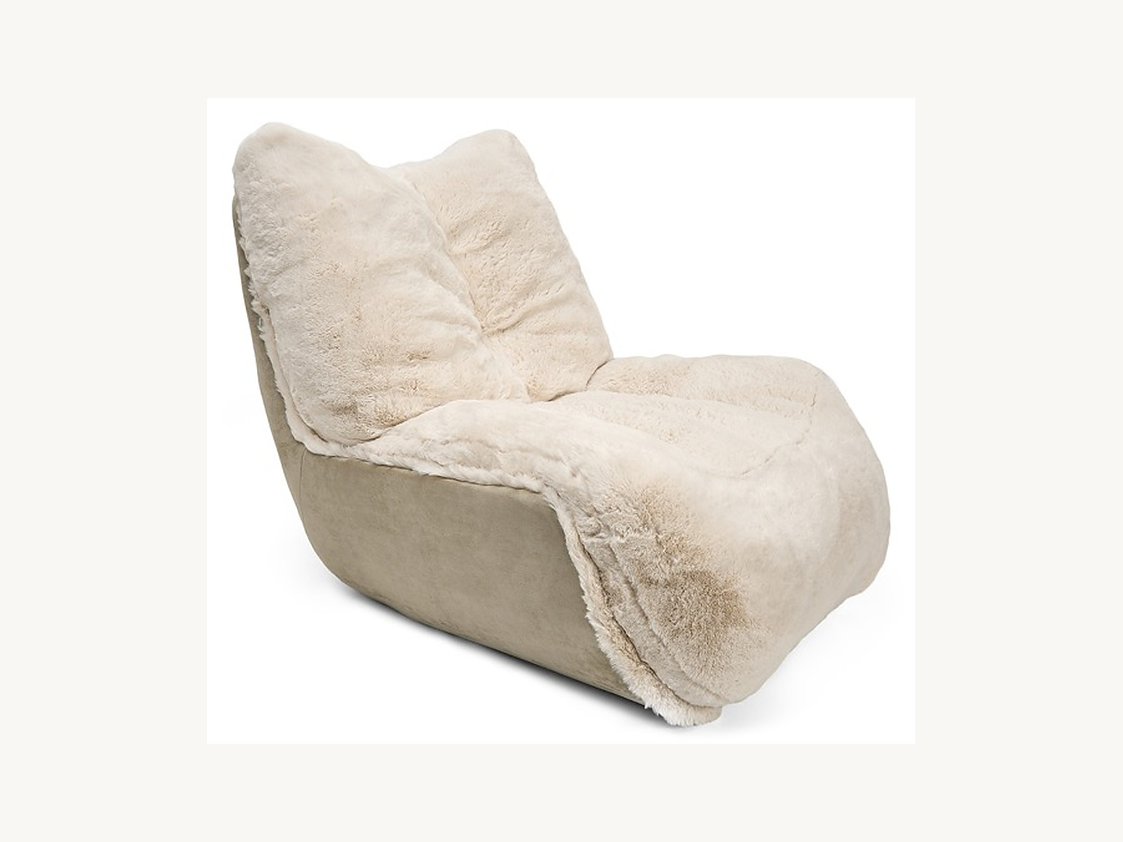 Shetland Swivel Chair